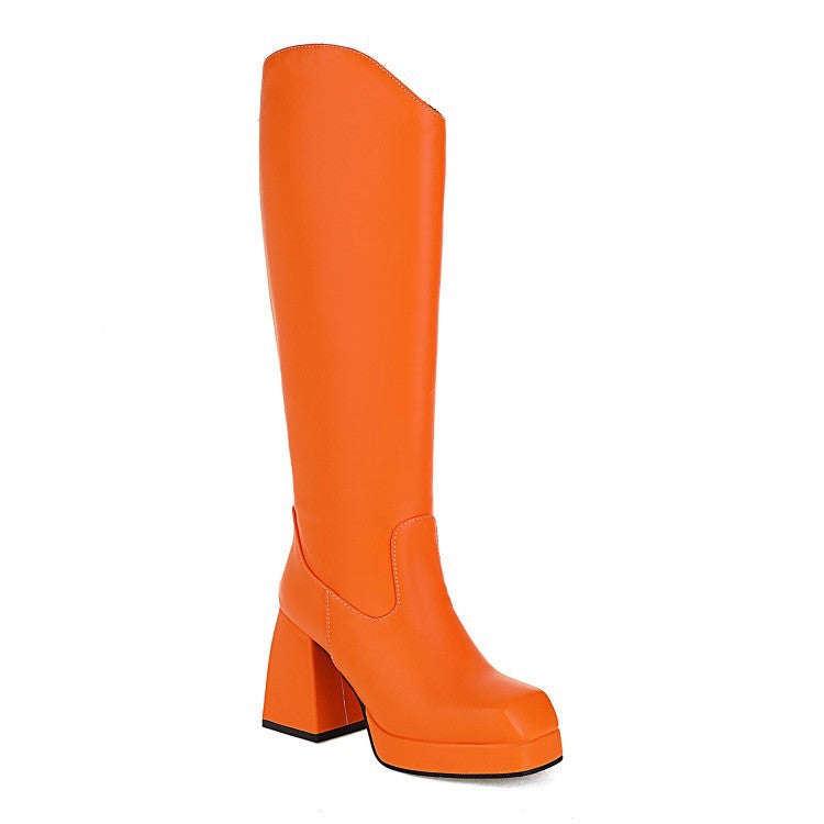 Botas Ortopédicos Clásicos con Estilo Atemporal