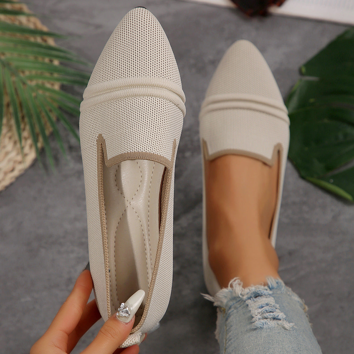 Zapatos Ortopédicos Cómodos para Uso Diario