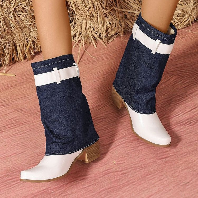Botas Ortopédicos Elegantes para Cada Paso