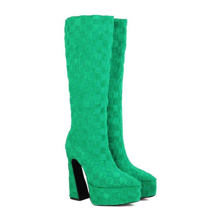 Botas Ortopédicos Elegantes con Look Moderno