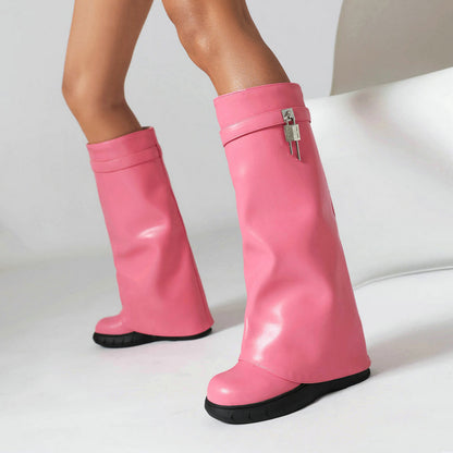 Botas Ortopédicos Clásicos con Estilo Atemporal