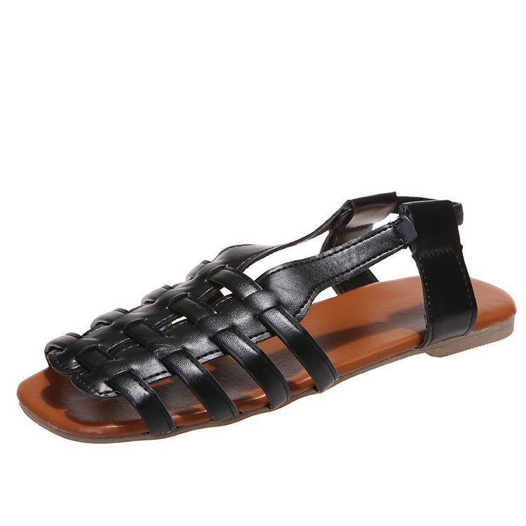 Sandalias Ortopédicos con Estilo para Toda Ocasión