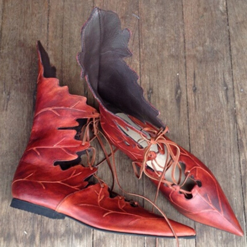 Zapatos Ortopédicos Elegantes para Cada Paso