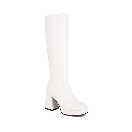 Botas Ortopédicos Elegantes con Look Moderno