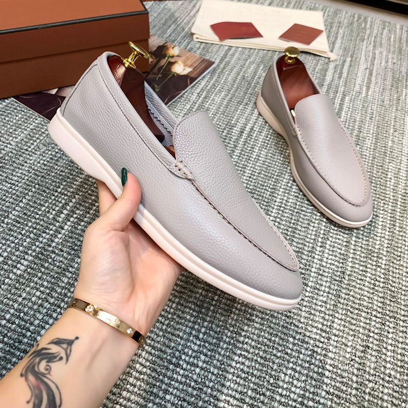Zapatos Ortopédicos Elegantes para Cada Paso