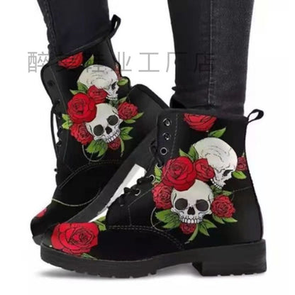 Botas Ortopédicos con Estilo para Toda Ocasión