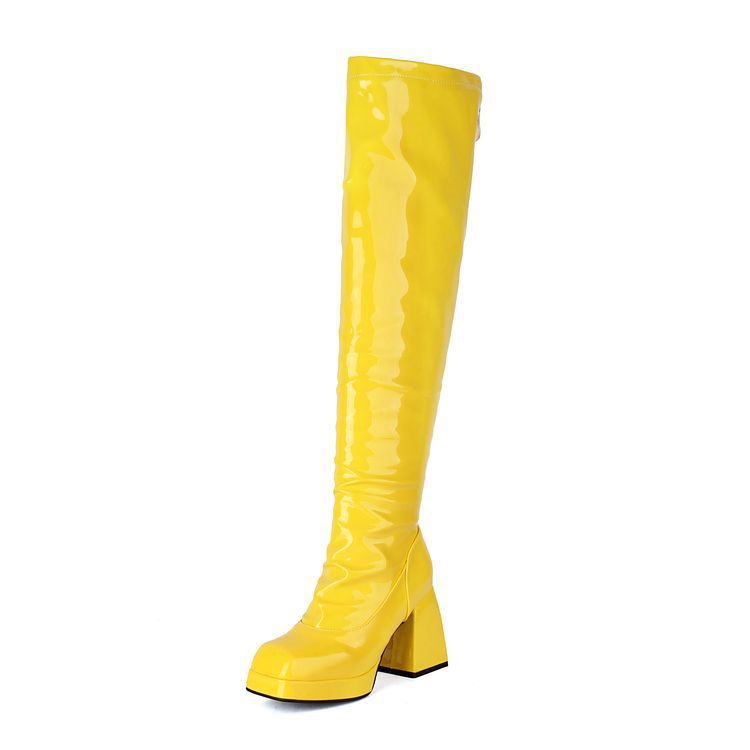 Botas Ortopédicos Elegantes para Cada Paso