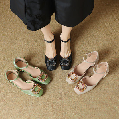 Sandalias Ortopédicos Elegantes para Cada Paso