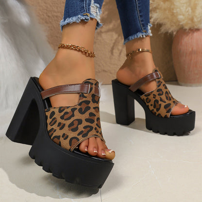 Sandalias Ortopédicos con Estilo para Toda Ocasión