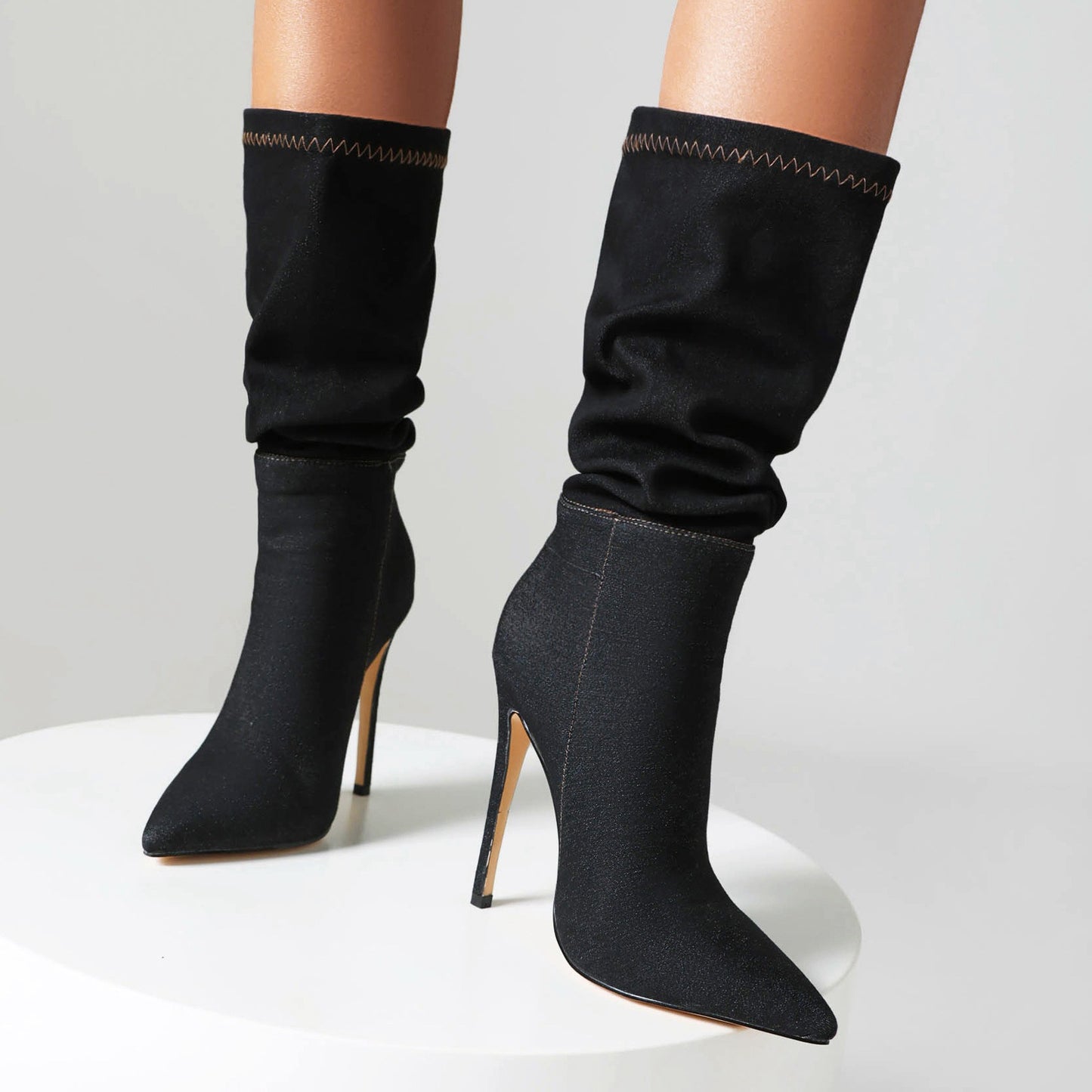 Botas Ortopédicos Cómodos para Uso Diario
