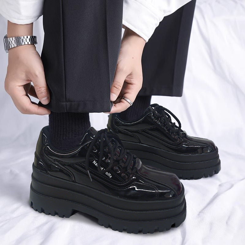 Zapatos Ortopédicos de Inspiración Vintage