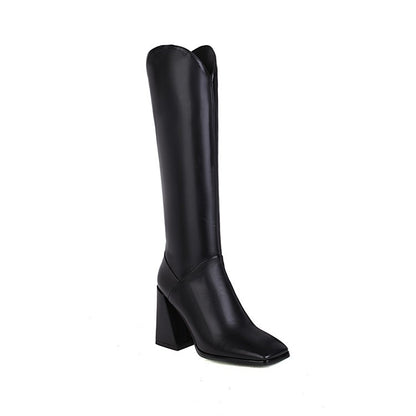 Botas Ortopédicos Clásicos con Estilo Atemporal
