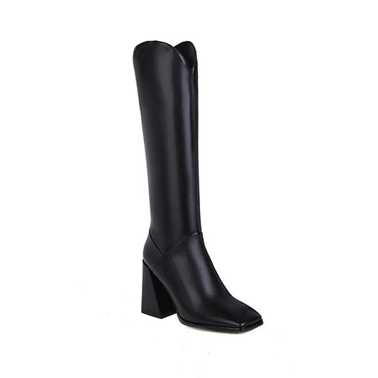 Botas Ortopédicos Clásicos con Estilo Atemporal