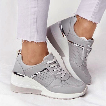 Zapatos Ortopédicos Clásicos con Estilo Atemporal