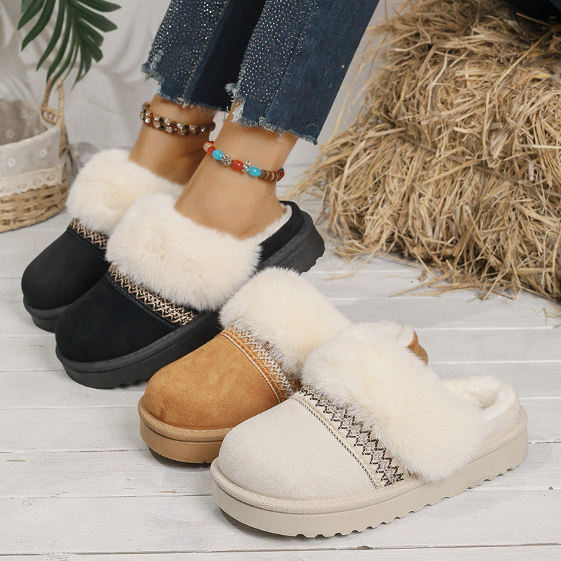 Botas Ortopédicos Elegantes para Cada Paso