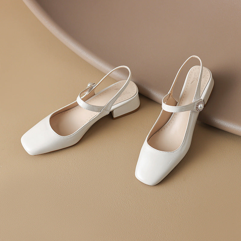 Sandalias Ortopédicos Elegantes para Cada Paso