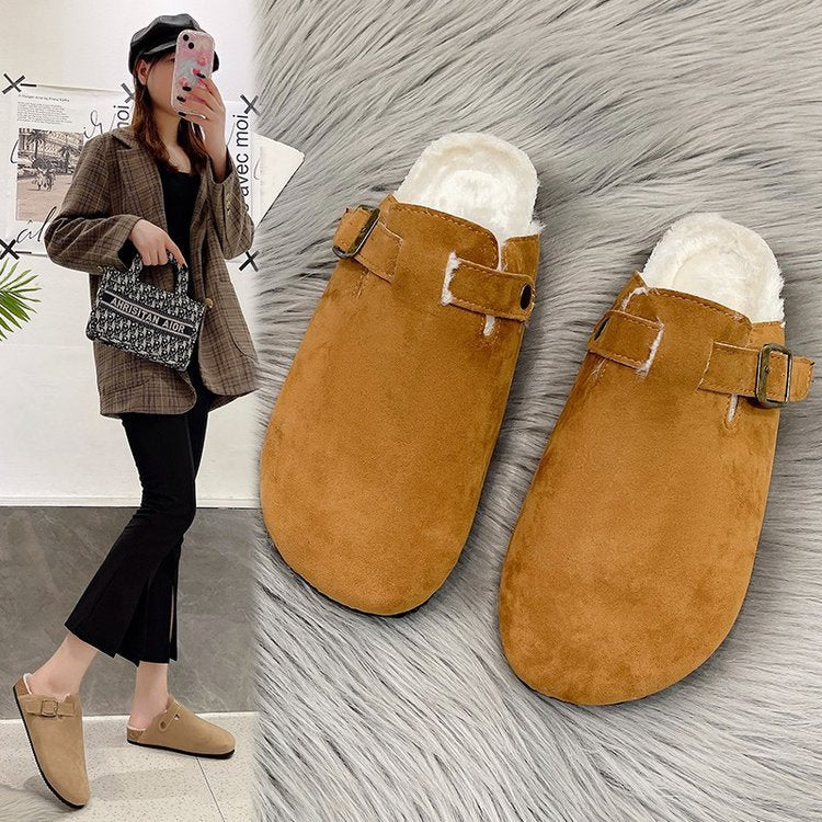 Zapatos Ortopédicos Chic con Diseño Único