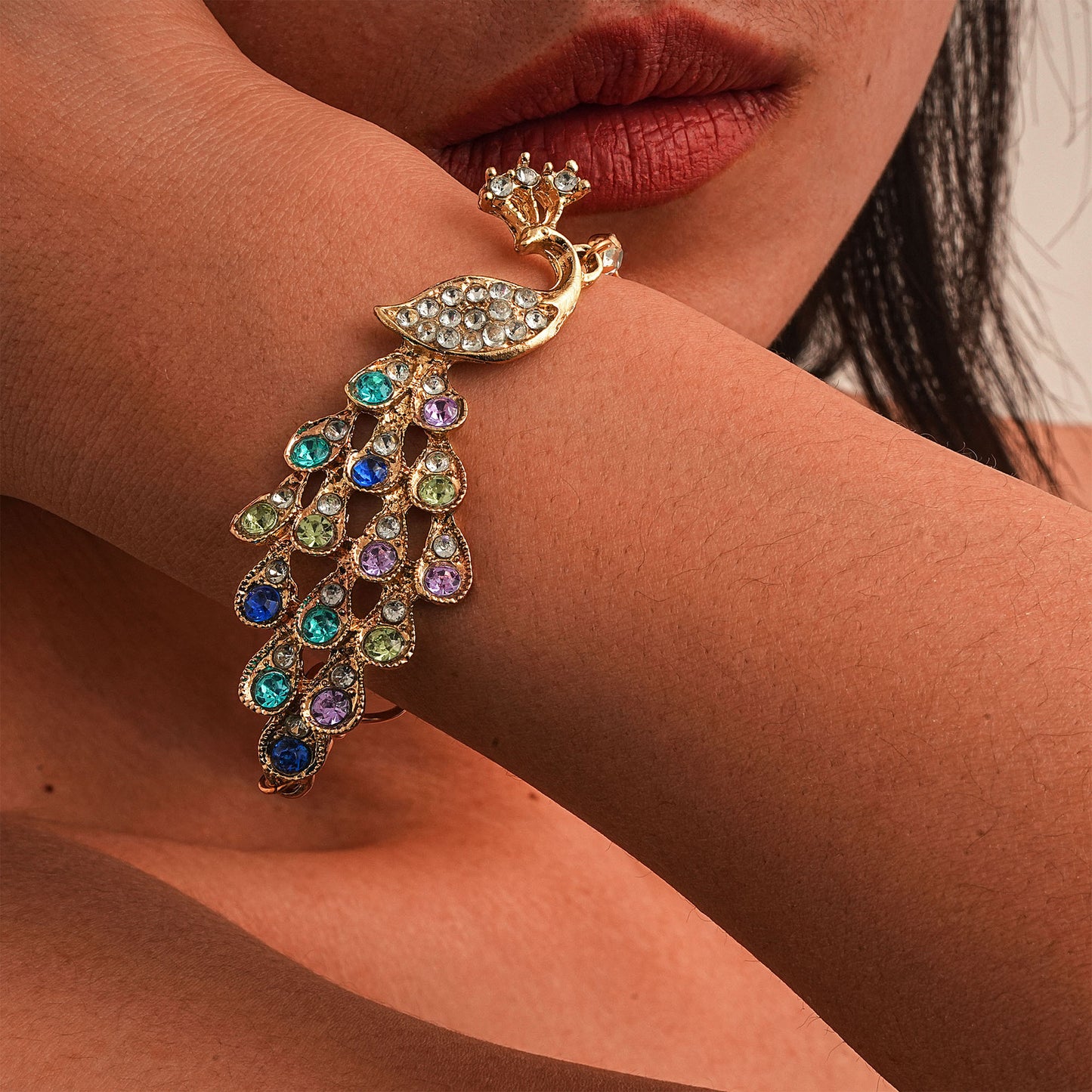 Pulsera elegante para toda ocasión