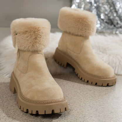 Botas Ortopédicos Bellamente Diseñados