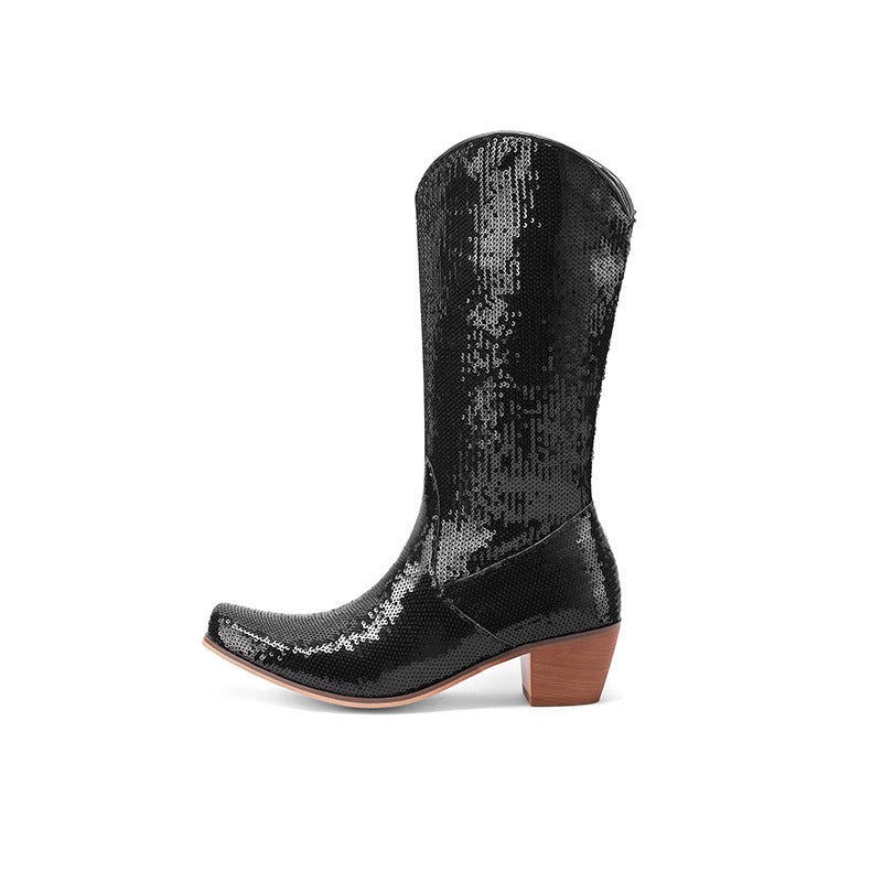 Botas Ortopédicos Elegantes para Cada Paso