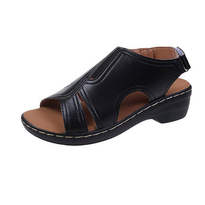 Sandalias Ortopédicos Elegantes para Cada Paso