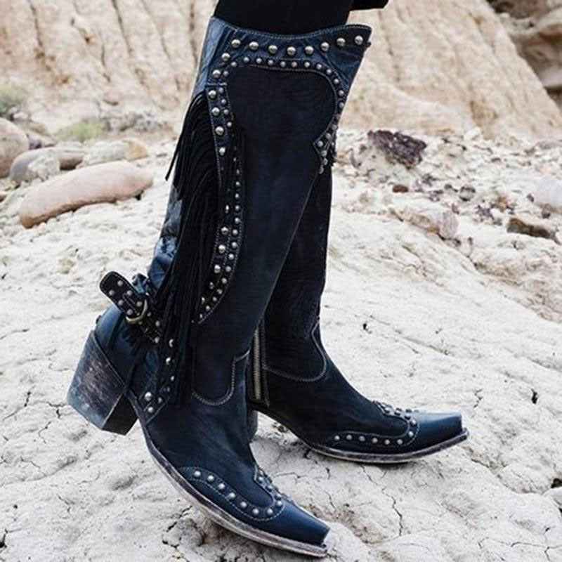 Botas Ortopédicos Clásicos con Estilo Atemporal