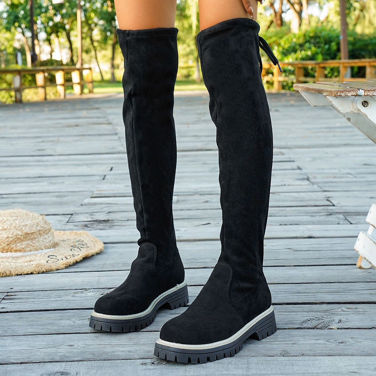 Botas Ortopédicos Elegantes para Cada Paso
