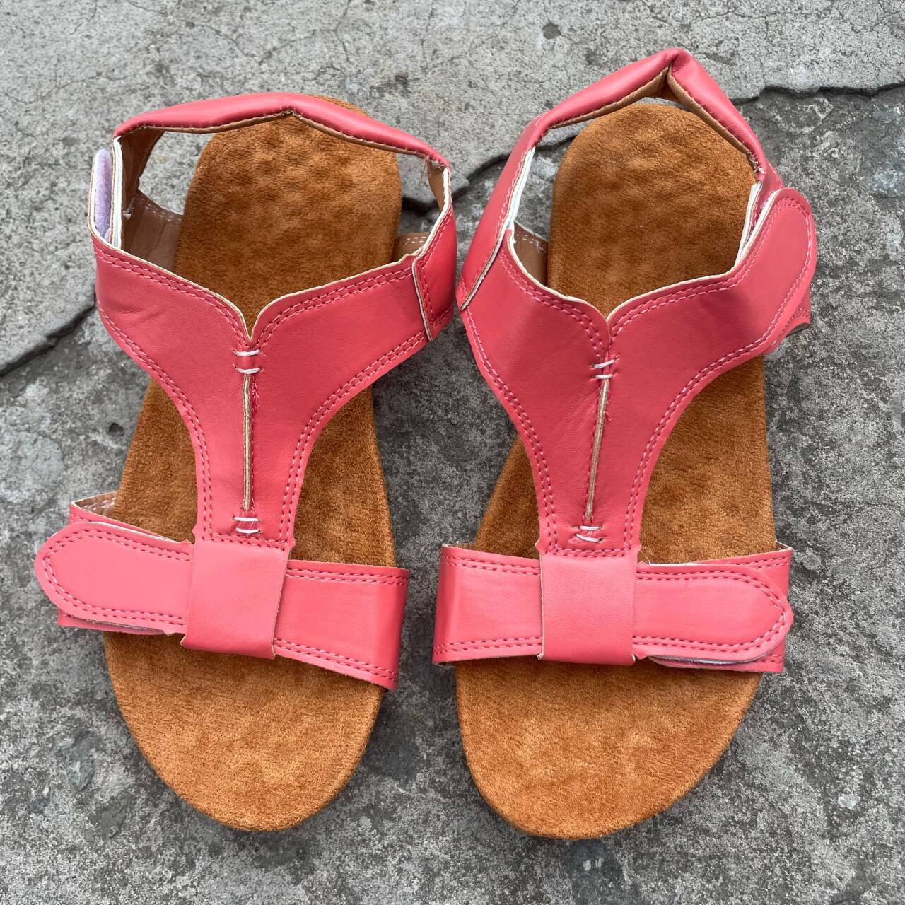 Sandalias Ortopédicos Chic con Diseño Único