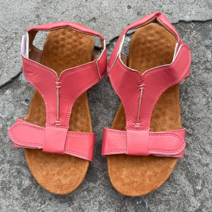 Sandalias Ortopédicos Chic con Diseño Único
