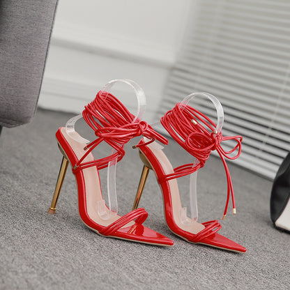 Sandalias Ortopédicos de Inspiración Vintage