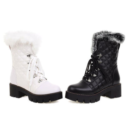 Botas Ortopédicos Clásicos con Estilo Atemporal