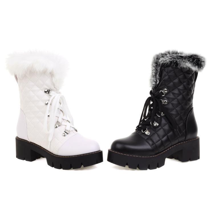 Botas Ortopédicos Clásicos con Estilo Atemporal
