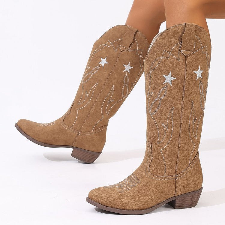 Botas Ortopédicos Clásicos con Estilo Atemporal