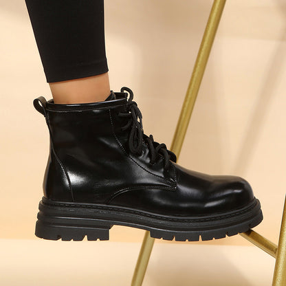 Botas Ortopédicos Elegantes con Look Moderno