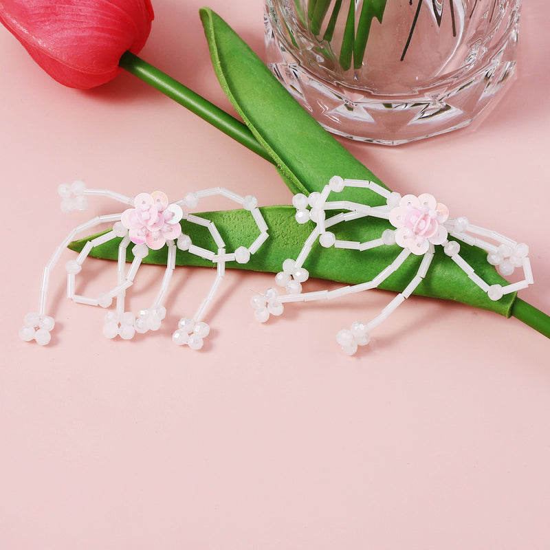 Pendiente elegante para toda ocasión