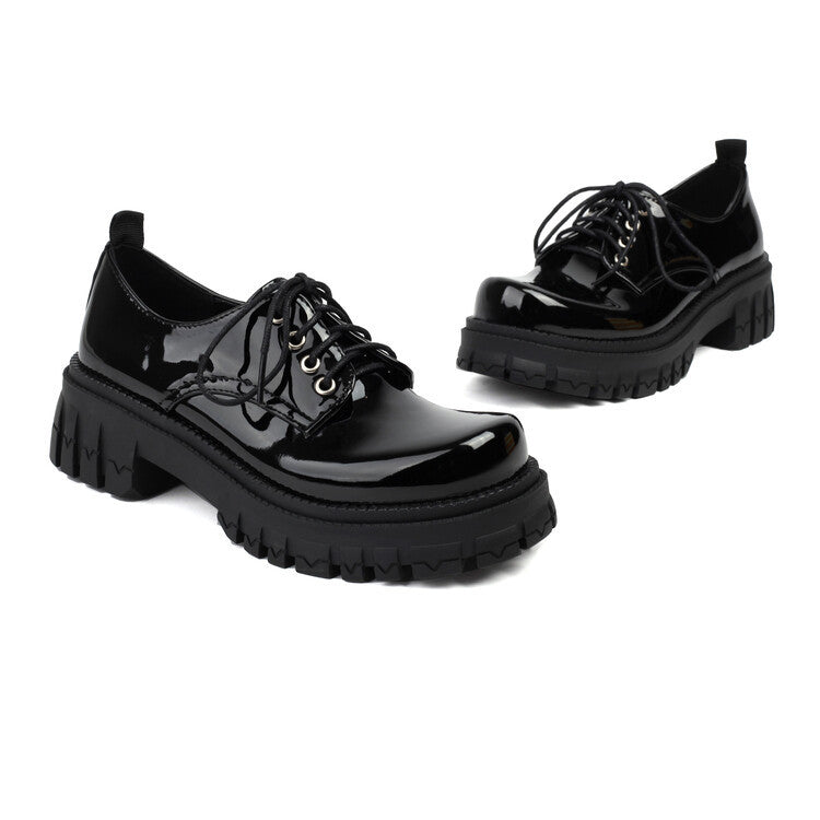 Zapatos Ortopédicos Chic con Diseño Único
