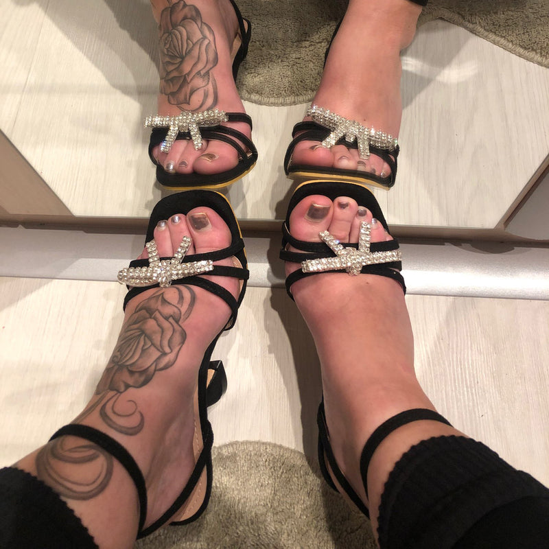 Sandalias Ortopédicos Elegantes para Cada Paso