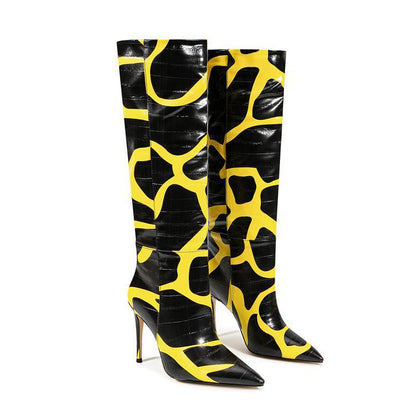 Botas Ortopédicos Elegantes para Cada Paso