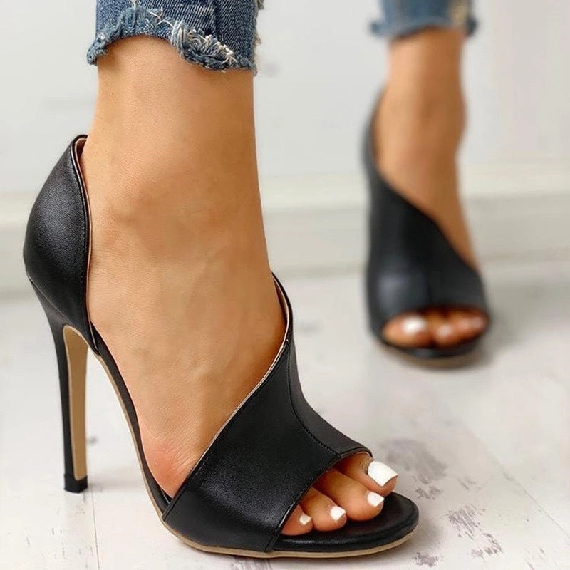 Sandalias Ortopédicos de Inspiración Vintage