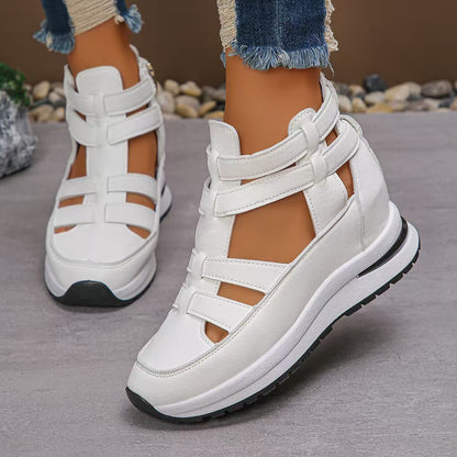 Zapatillas Ortopédicos con Estilo para Toda Ocasión