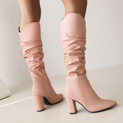 Botas Ortopédicos Chic con Diseño Único