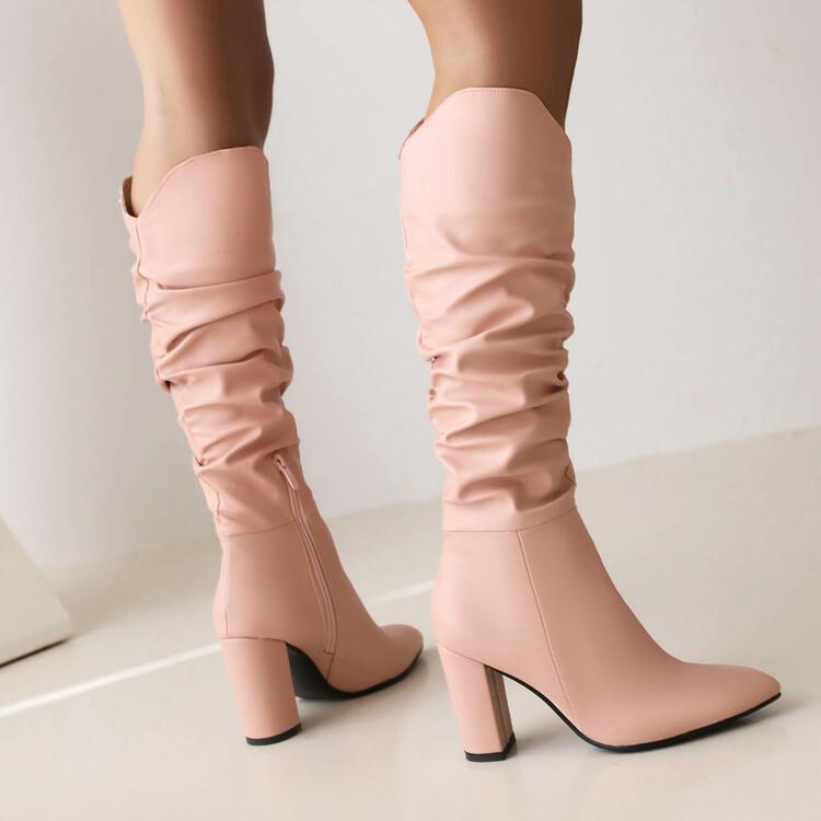 Botas Ortopédicos Chic con Diseño Único