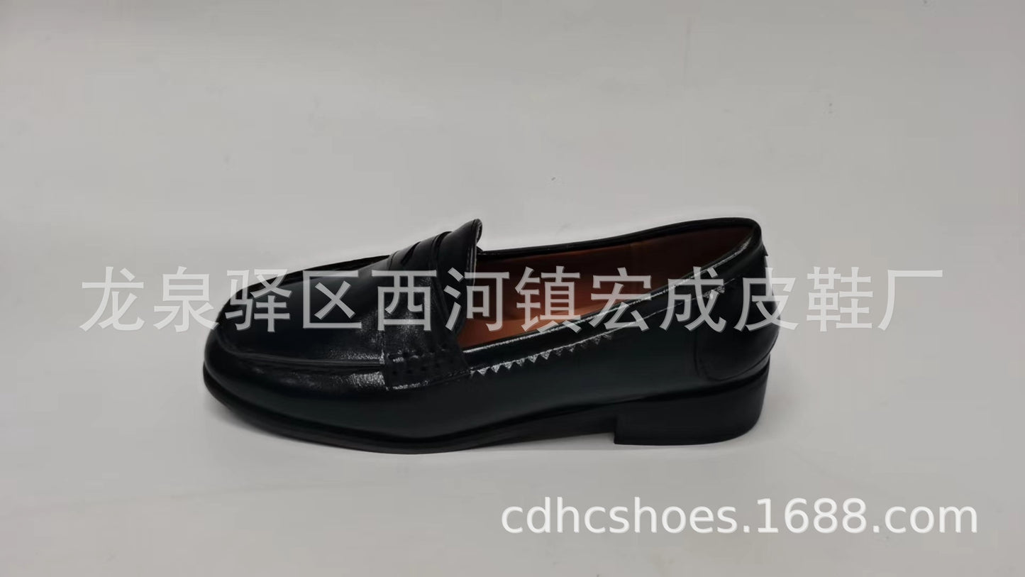 Zapatos Ortopédicos Chic con Diseño Único