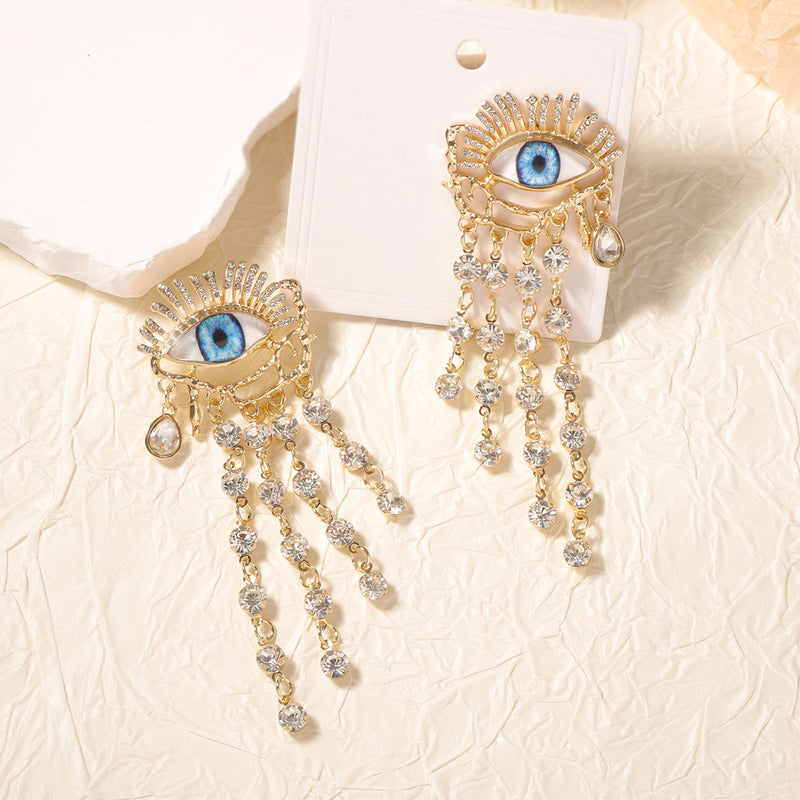 Pendiente elegante para toda ocasión