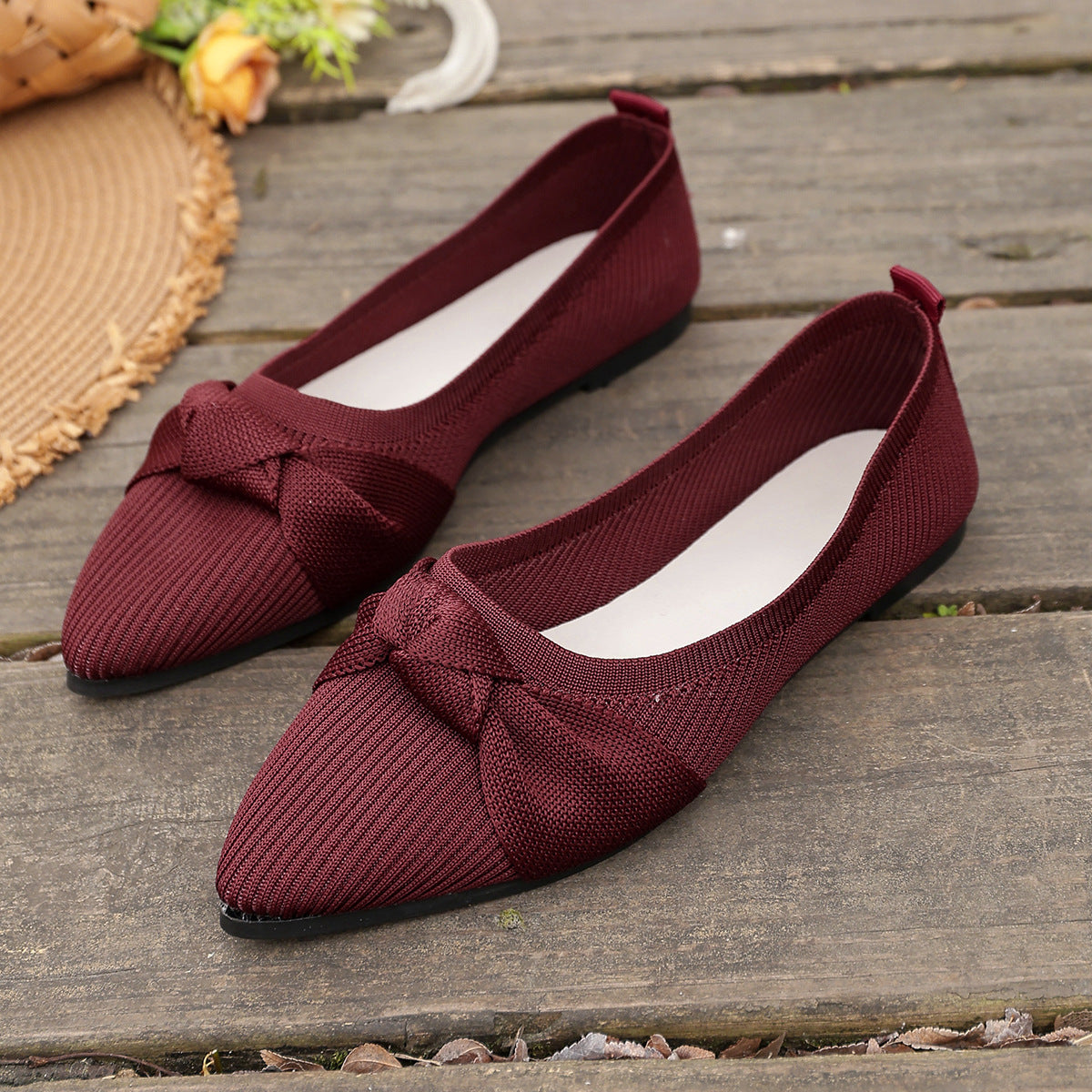 Zapatos Ortopédicos de Inspiración Vintage