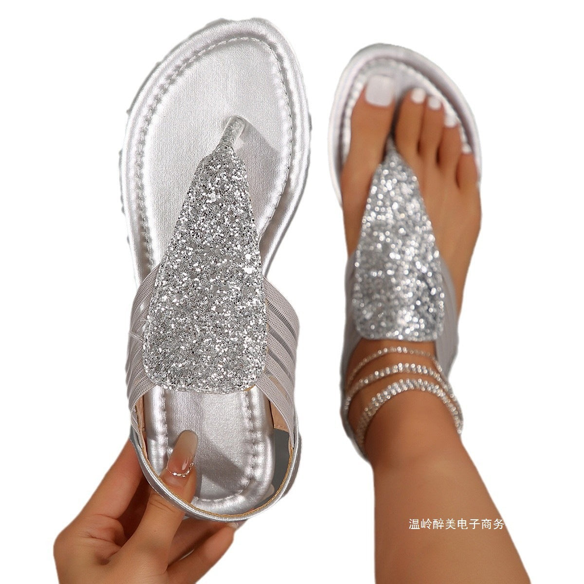 Sandalias Ortopédicos con Estilo para Toda Ocasión