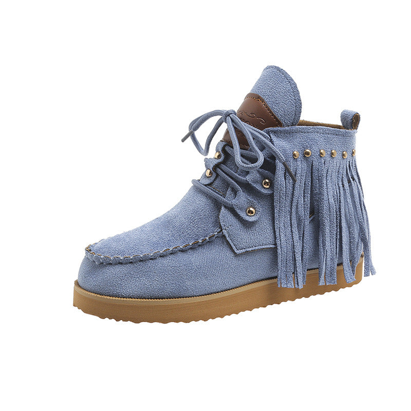 Botas Ortopédicos con Estilo para Toda Ocasión