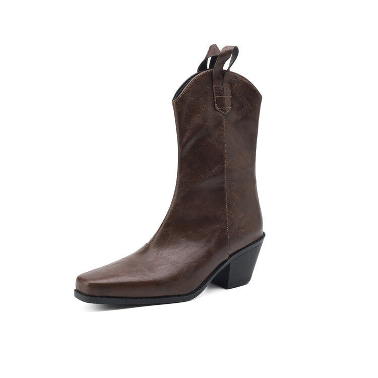 Botas Ortopédicos Chic con Diseño Único