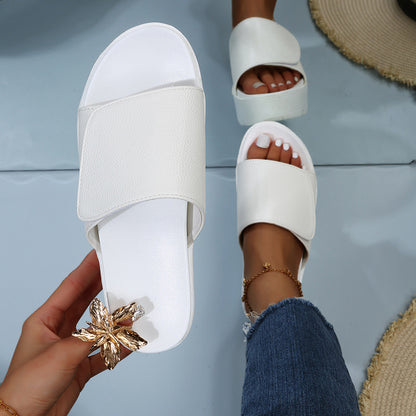 Sandalias Ortopédicos Elegantes para Cada Paso