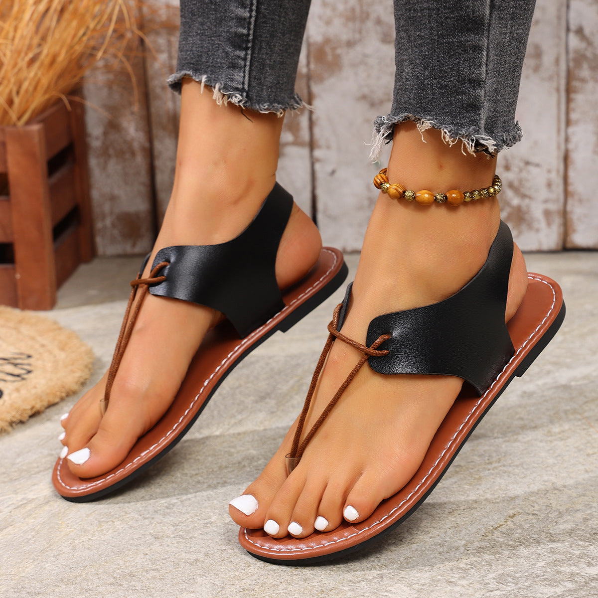 Sandalias Ortopédicos con Estilo para Toda Ocasión